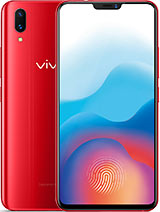 Best available price of vivo X21 UD in Burkina