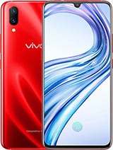 Best available price of vivo X23 in Burkina