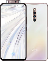 Best available price of vivo X27 Pro in Burkina