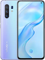 Best available price of vivo X30 Pro in Burkina