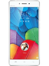 Best available price of vivo X5Pro in Burkina