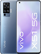Best available price of vivo X51 5G in Burkina