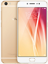 Best available price of vivo X7 in Burkina