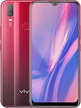 Best available price of vivo Y11 (2019) in Burkina