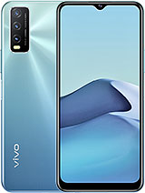 Best available price of vivo Y20s [G] in Burkina