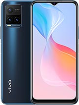 Best available price of vivo Y21s in Burkina