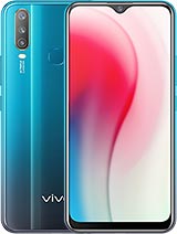Best available price of vivo Y3 4GB 64GB in Burkina