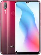 Best available price of vivo Y3 Standard in Burkina