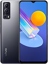 Best available price of vivo Y52 5G in Burkina