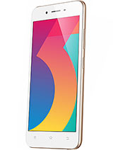 Best available price of vivo Y53i in Burkina