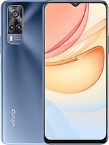 Best available price of vivo Y53s 4G in Burkina