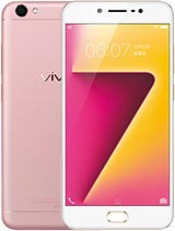 Best available price of vivo Y67 in Burkina