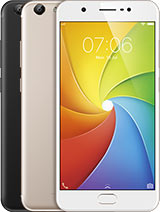 Best available price of vivo Y69 in Burkina