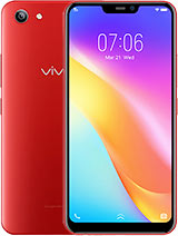 Best available price of vivo Y81i in Burkina