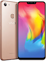 Best available price of vivo Y83 in Burkina