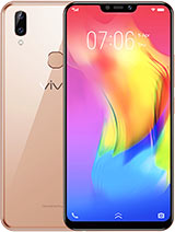Best available price of vivo Y83 Pro in Burkina