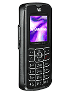 Best available price of VK Mobile VK2000 in Burkina