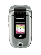 Best available price of VK Mobile VK3100 in Burkina