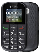 Best available price of Vodafone 155 in Burkina