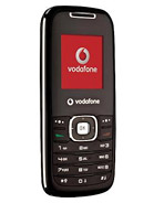 Best available price of Vodafone 226 in Burkina