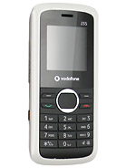 Best available price of Vodafone 235 in Burkina