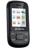 Best available price of Vodafone 248 in Burkina