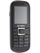 Best available price of Vodafone 340 in Burkina