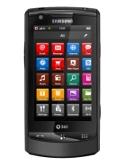 Best available price of Samsung Vodafone 360 M1 in Burkina