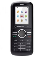 Best available price of Vodafone 527 in Burkina
