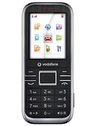 Best available price of Vodafone 540 in Burkina