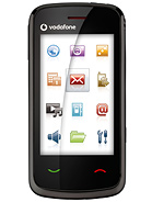 Best available price of Vodafone 547 in Burkina