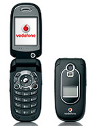 Best available price of Vodafone 710 in Burkina