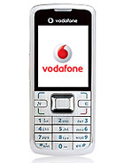 Best available price of Vodafone 716 in Burkina
