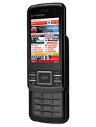 Best available price of Vodafone 830i in Burkina