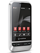 Best available price of Vodafone 845 in Burkina
