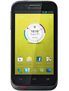 Best available price of Vodafone Smart III 975 in Burkina