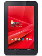 Best available price of Vodafone Smart Tab II 7 in Burkina