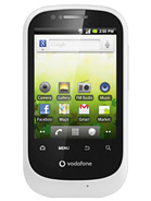 Best available price of Vodafone 858 Smart in Burkina