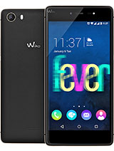 Best available price of Wiko Fever 4G in Burkina