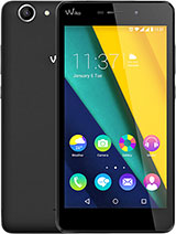 Best available price of Wiko Pulp Fab 4G in Burkina