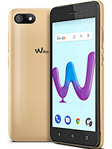 Best available price of Wiko Sunny3 in Burkina