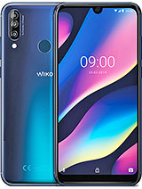 Best available price of Wiko View3 in Burkina