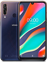 Best available price of Wiko View3 Pro in Burkina