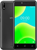 Best available price of Wiko Y50 in Burkina