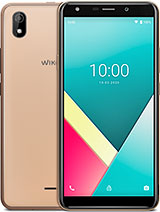 Best available price of Wiko Y61 in Burkina