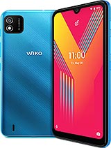 Best available price of Wiko Y62 Plus in Burkina