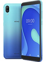 Best available price of Wiko Y80 in Burkina