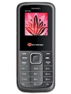 Best available price of Micromax X114 in Burkina