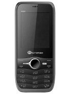Best available price of Micromax X330 in Burkina