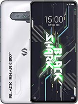 Best available price of Xiaomi Black Shark 4S in Burkina